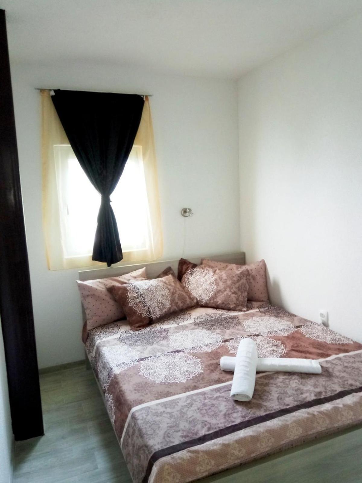 Royal View Apartments Struga Ngoại thất bức ảnh
