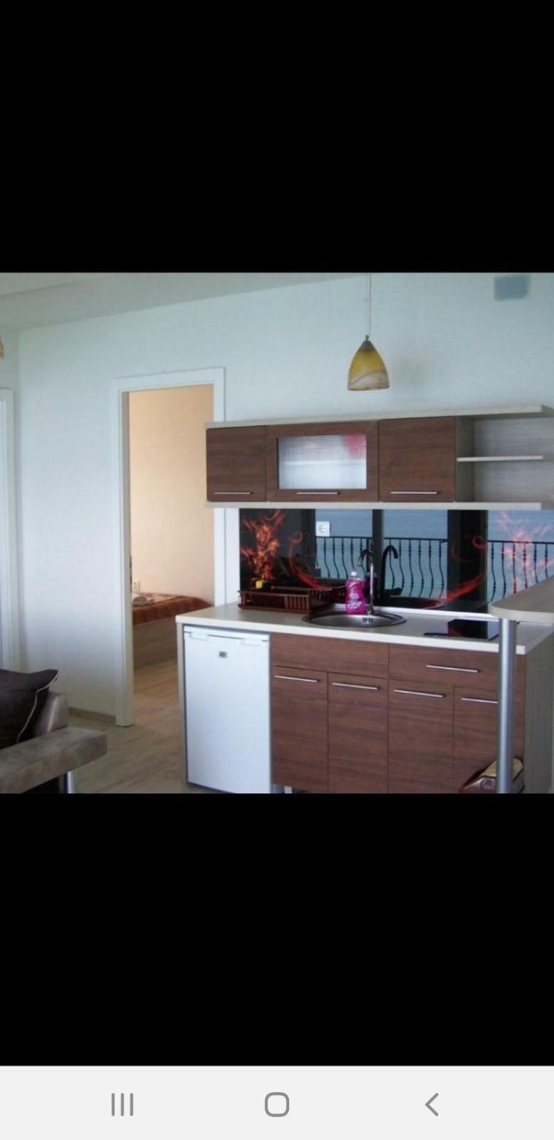 Royal View Apartments Struga Ngoại thất bức ảnh