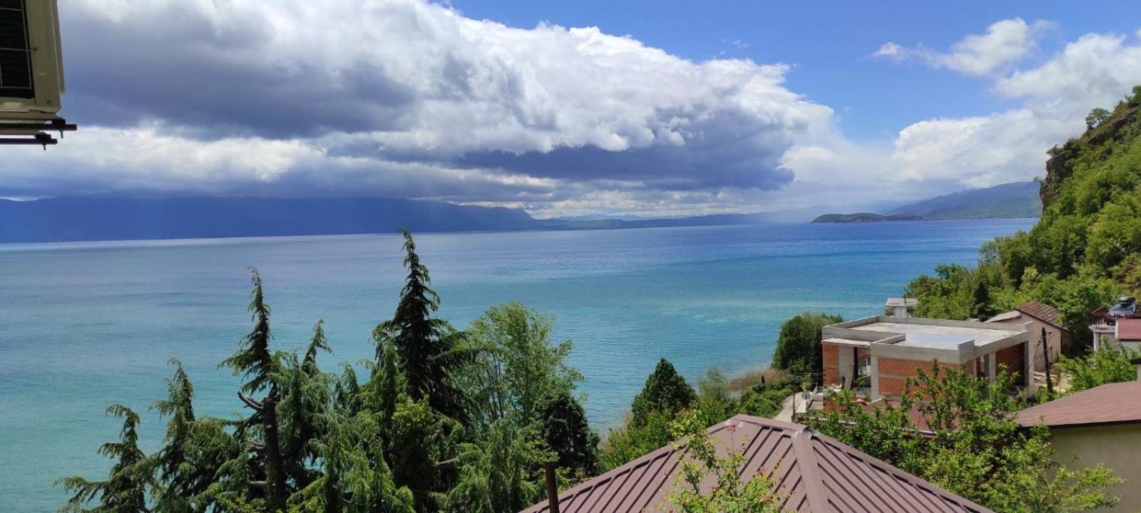Royal View Apartments Struga Ngoại thất bức ảnh