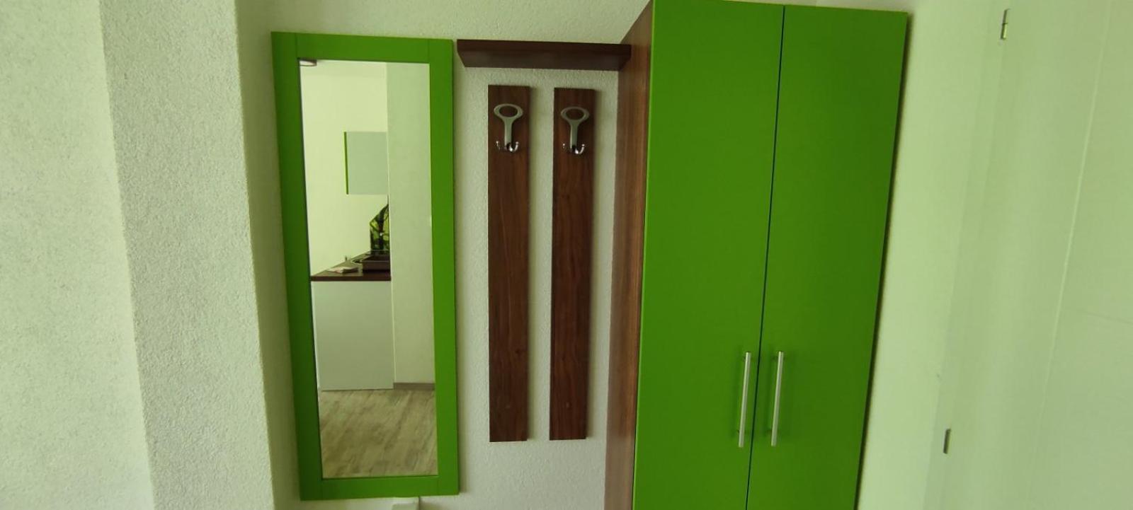 Royal View Apartments Struga Ngoại thất bức ảnh