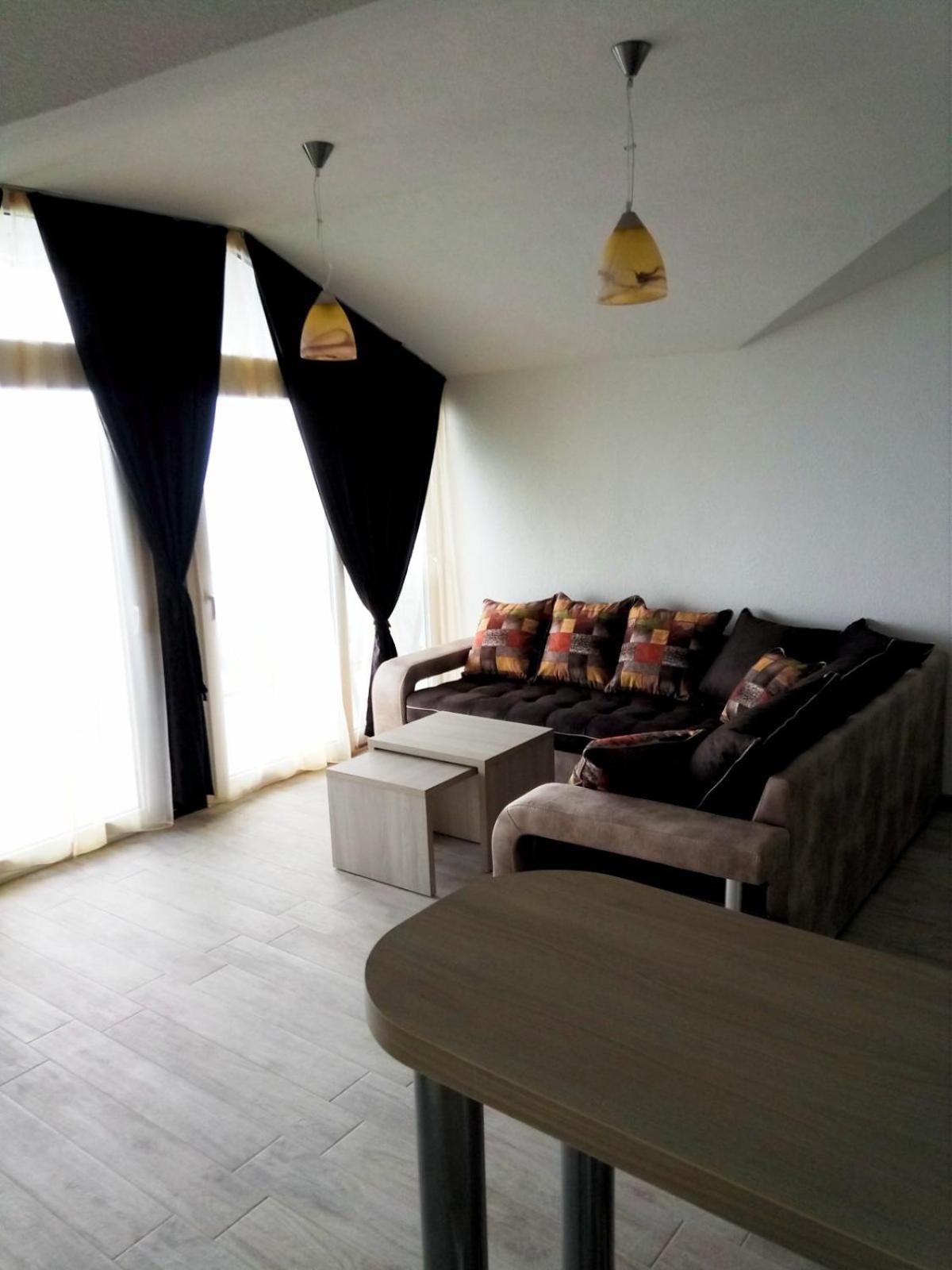 Royal View Apartments Struga Ngoại thất bức ảnh