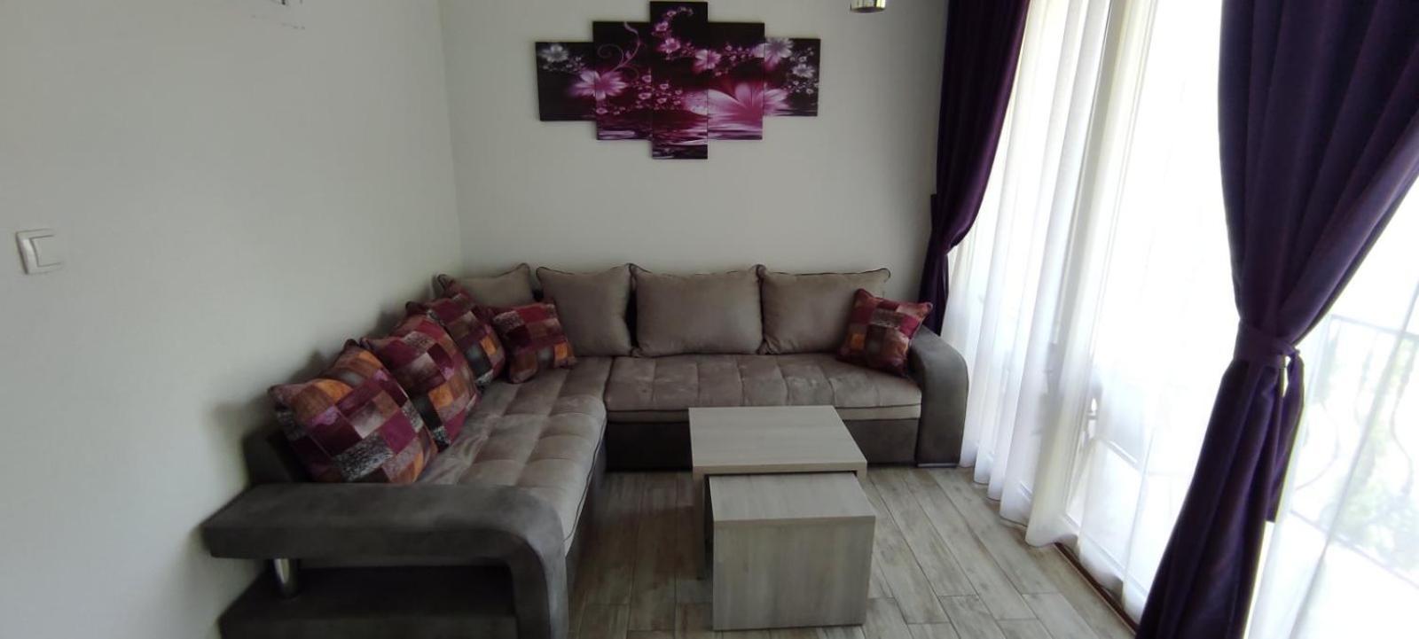 Royal View Apartments Struga Ngoại thất bức ảnh