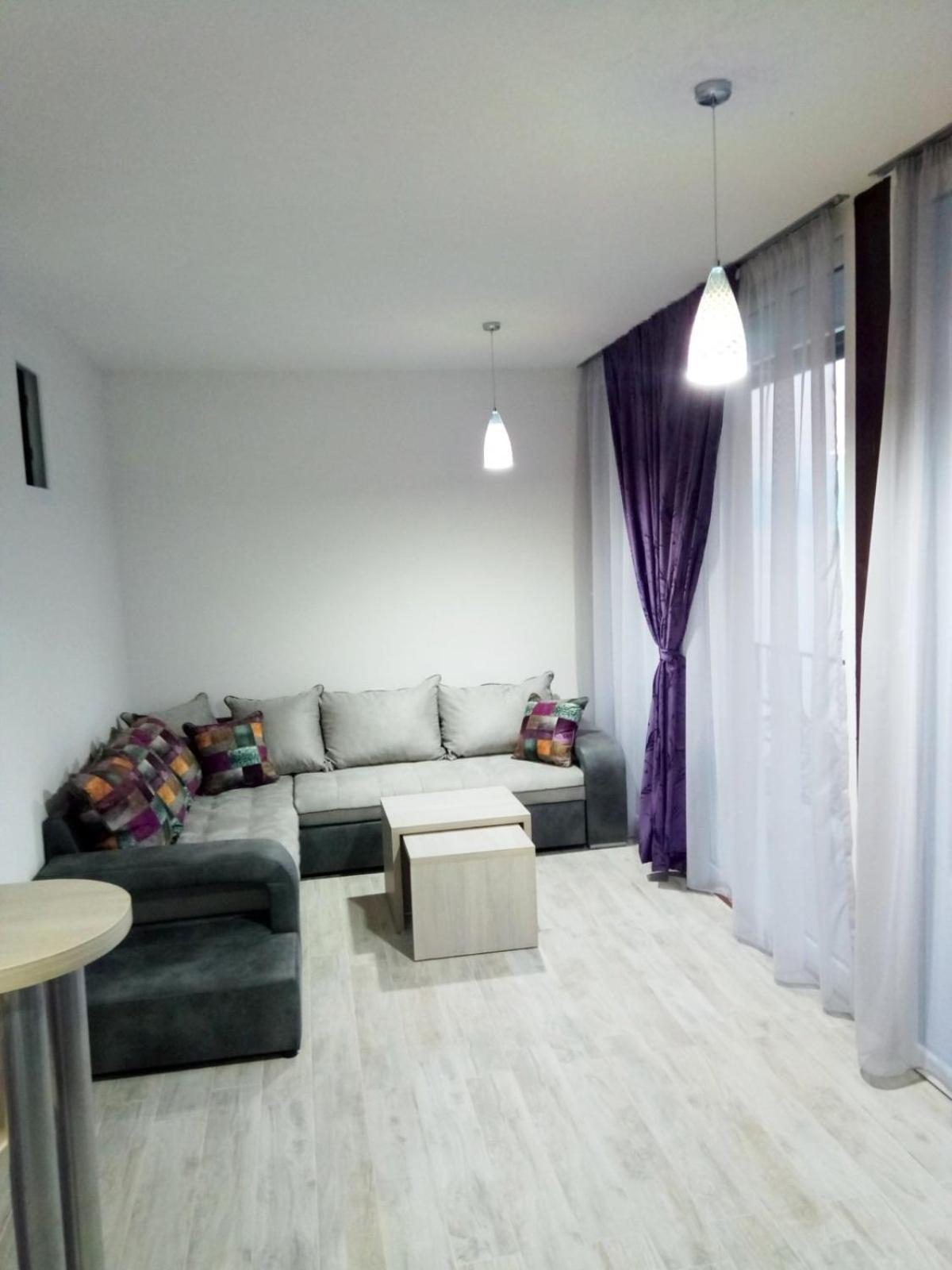 Royal View Apartments Struga Ngoại thất bức ảnh