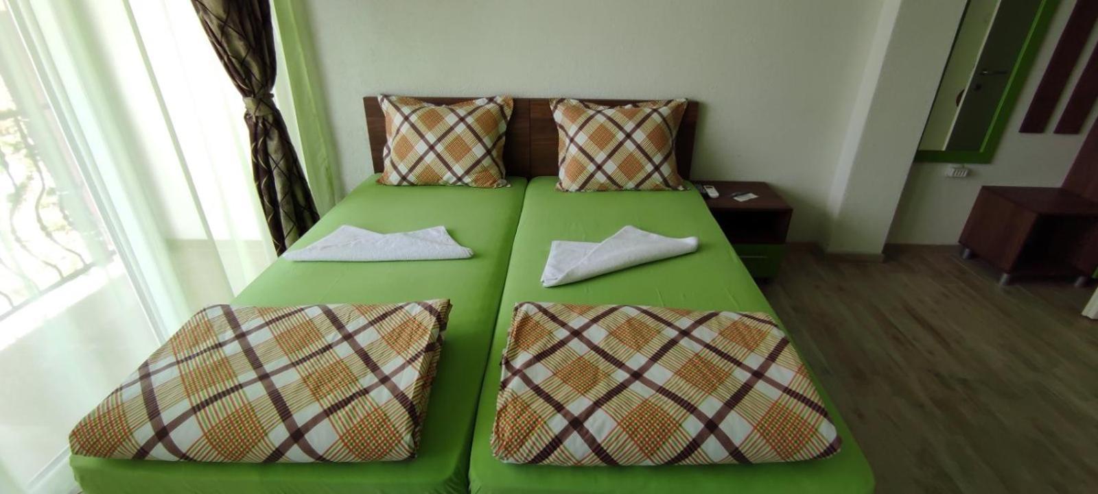 Royal View Apartments Struga Ngoại thất bức ảnh