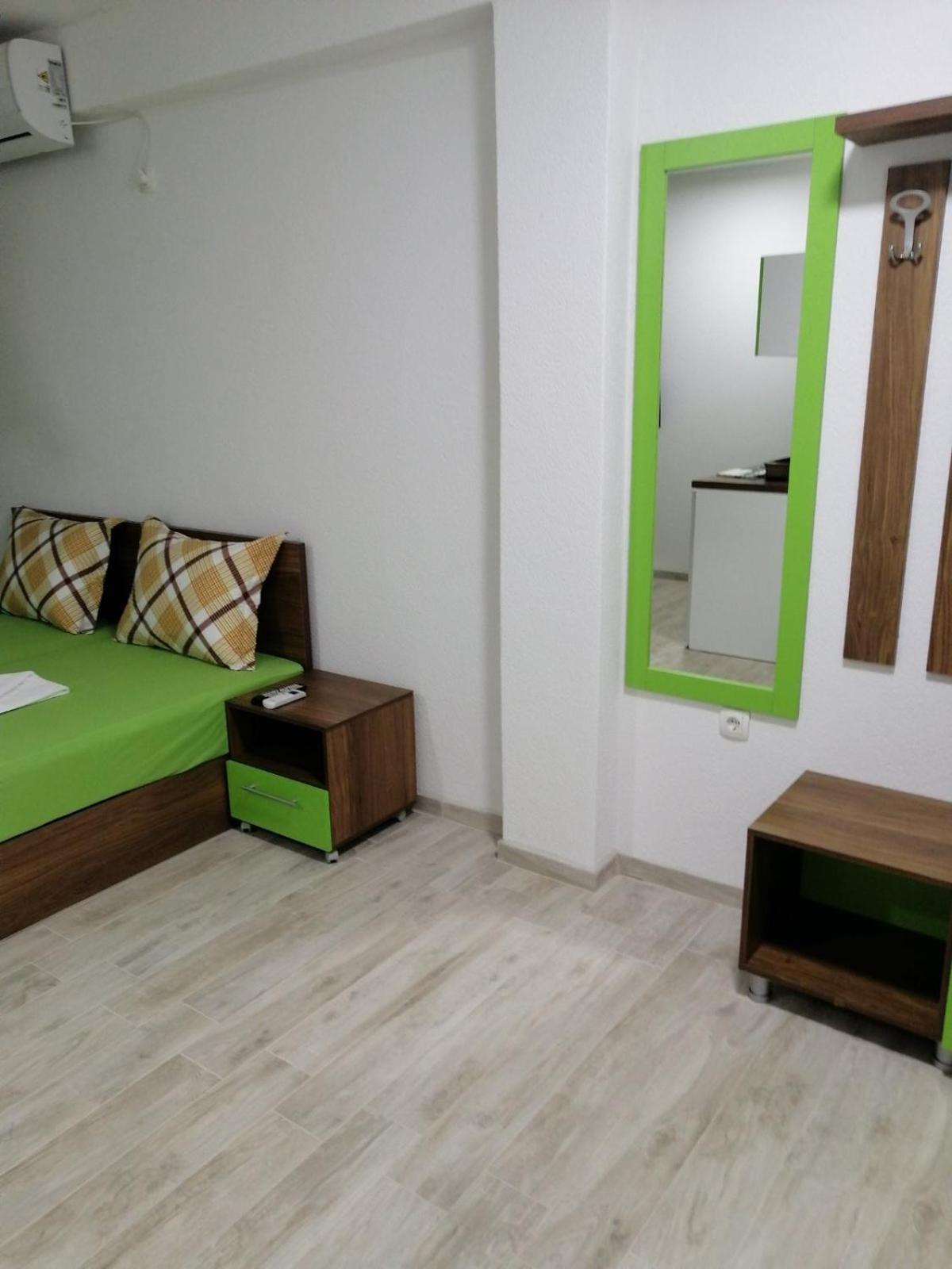 Royal View Apartments Struga Ngoại thất bức ảnh