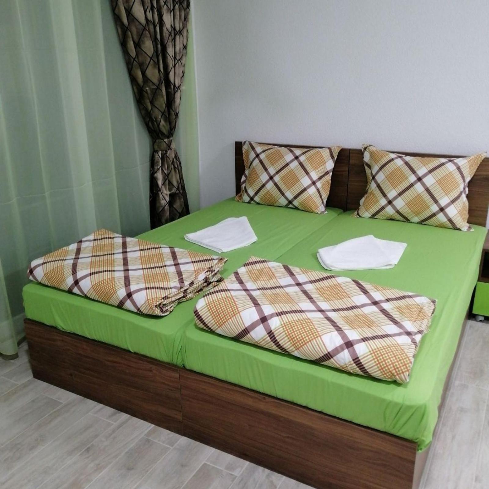 Royal View Apartments Struga Ngoại thất bức ảnh
