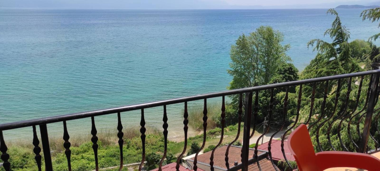 Royal View Apartments Struga Ngoại thất bức ảnh