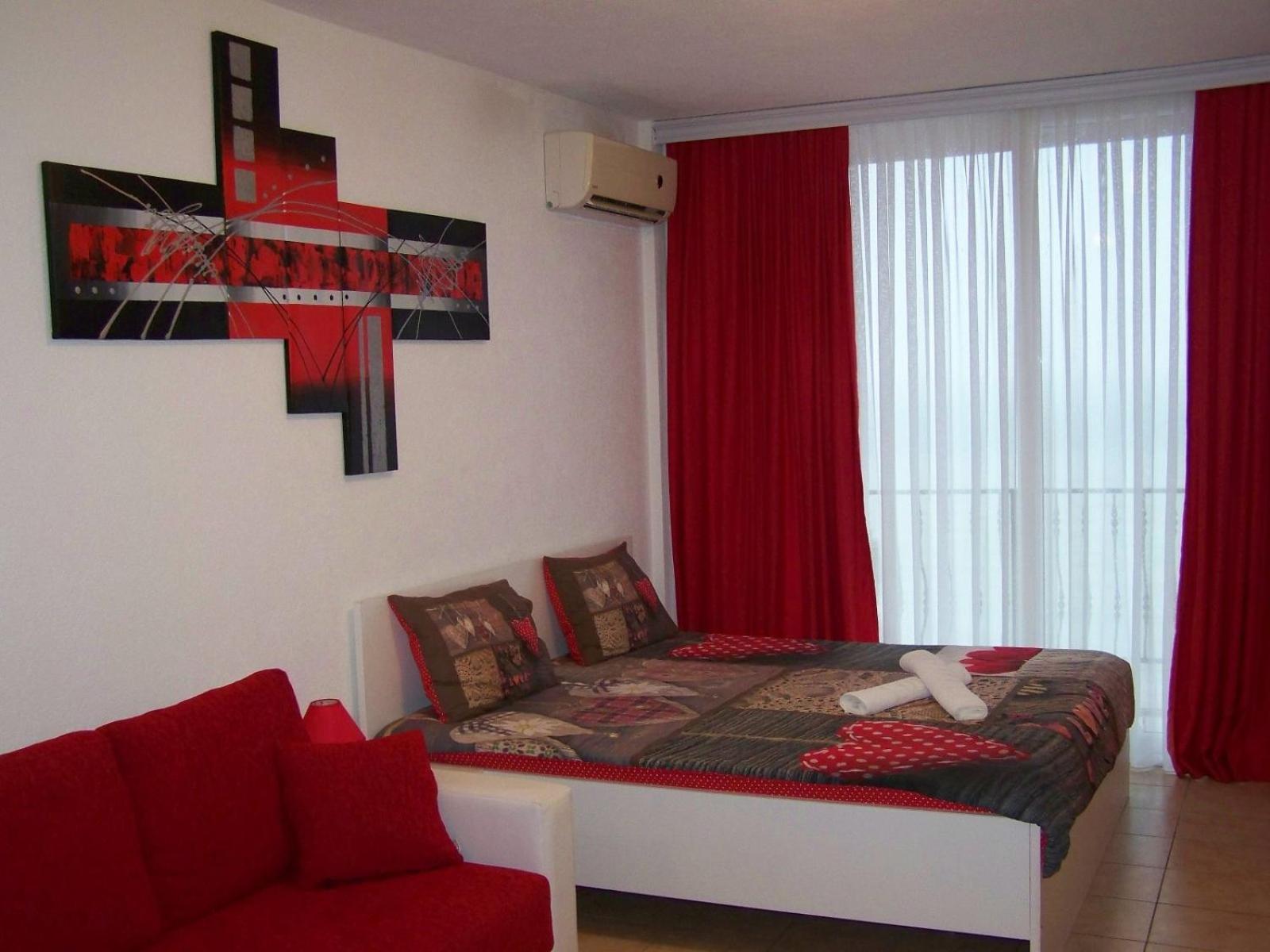 Royal View Apartments Struga Ngoại thất bức ảnh