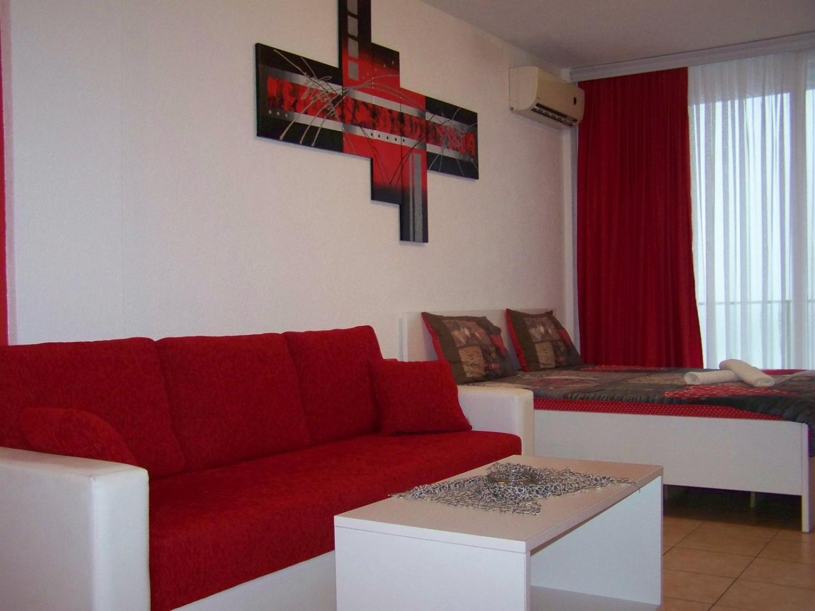 Royal View Apartments Struga Ngoại thất bức ảnh