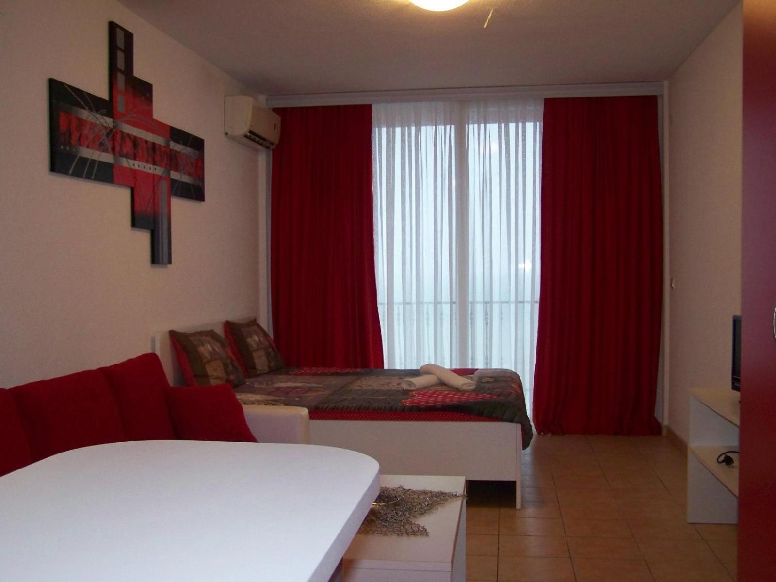 Royal View Apartments Struga Ngoại thất bức ảnh