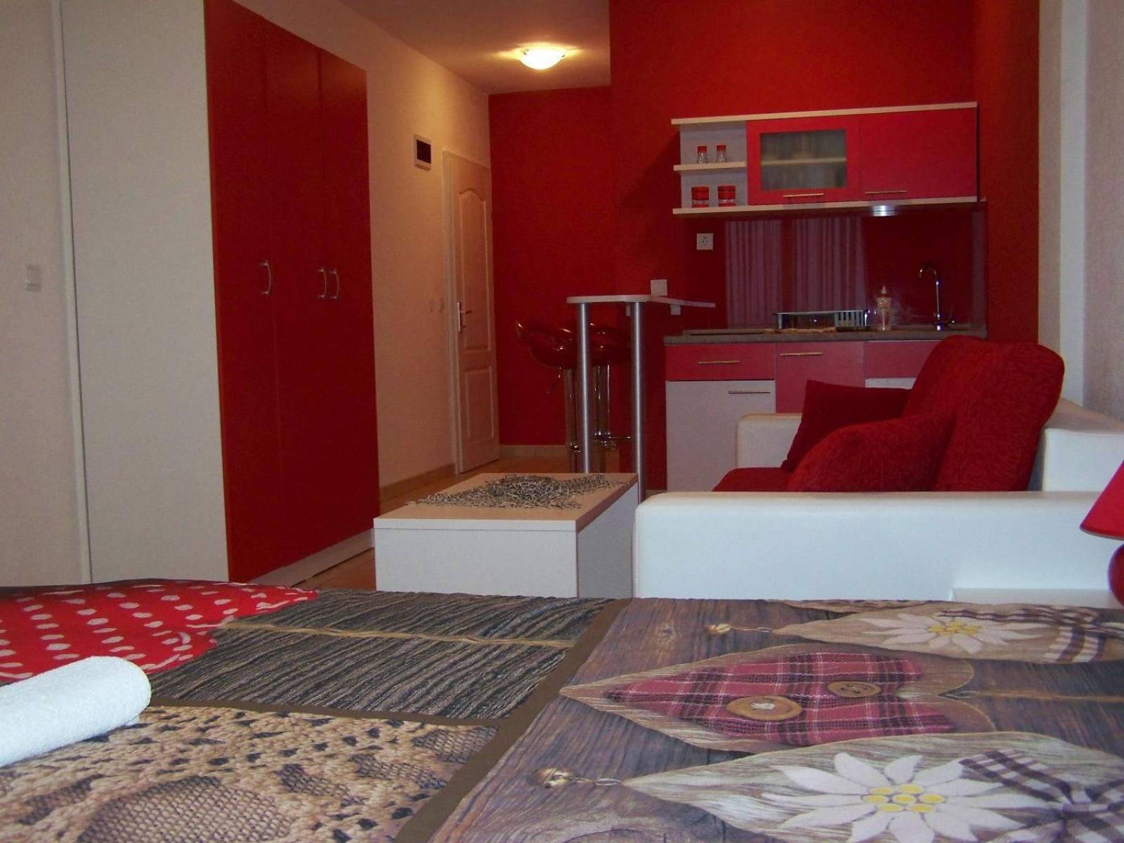 Royal View Apartments Struga Ngoại thất bức ảnh