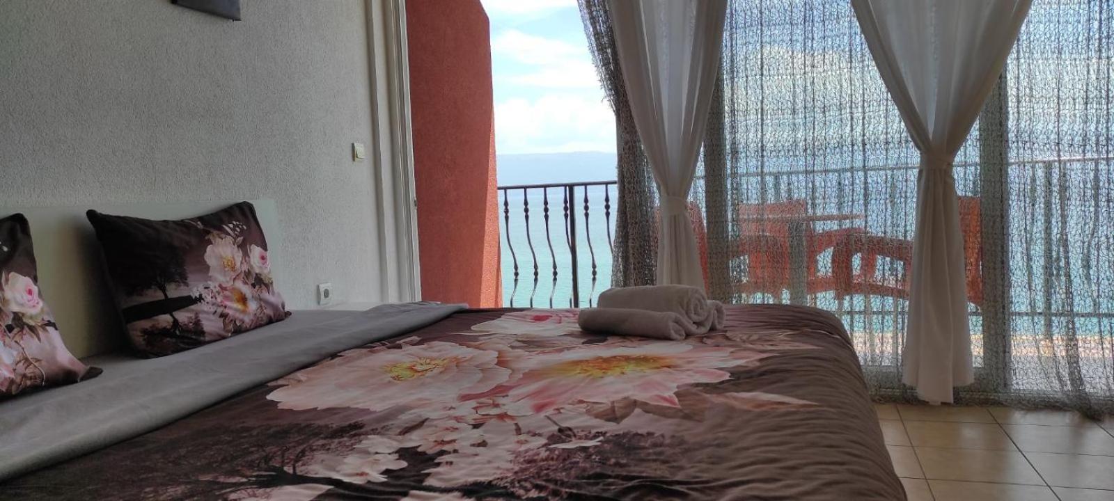 Royal View Apartments Struga Ngoại thất bức ảnh