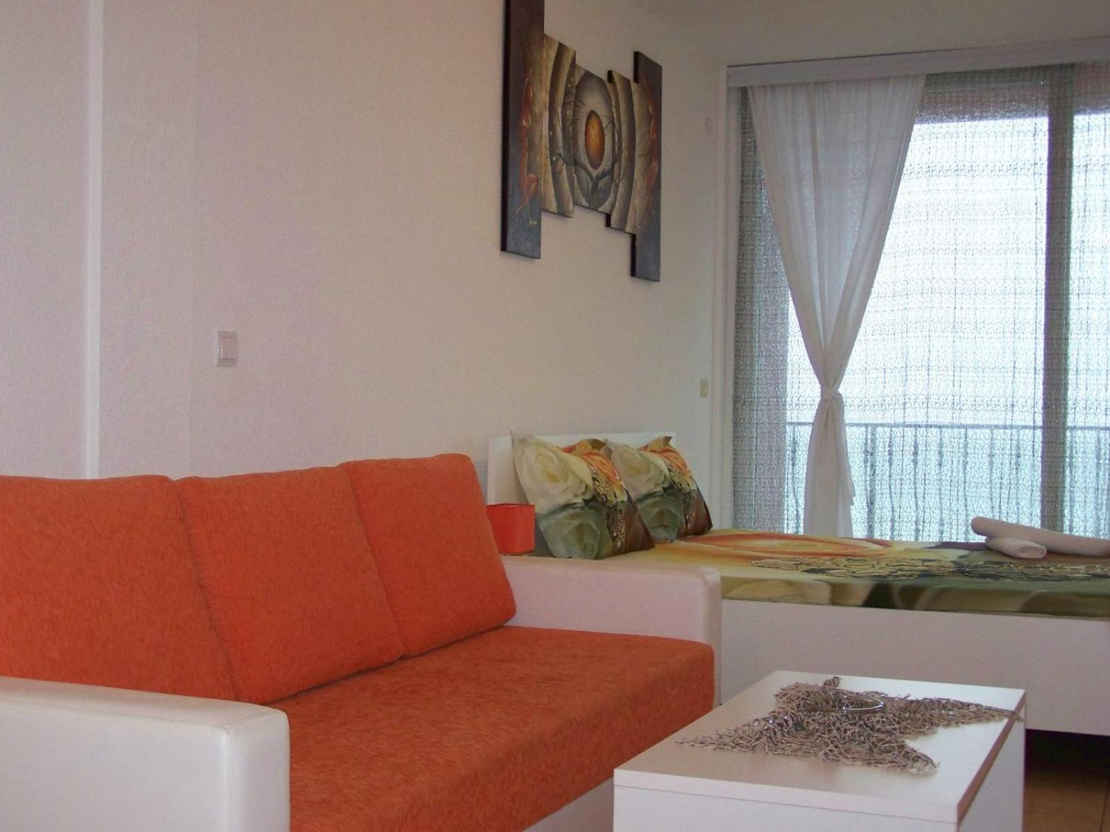 Royal View Apartments Struga Ngoại thất bức ảnh