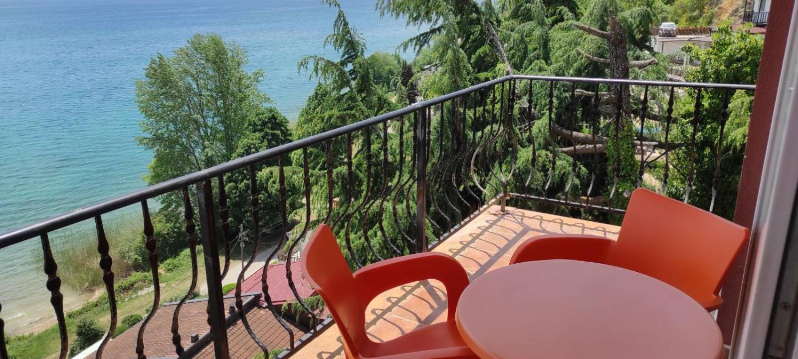 Royal View Apartments Struga Ngoại thất bức ảnh